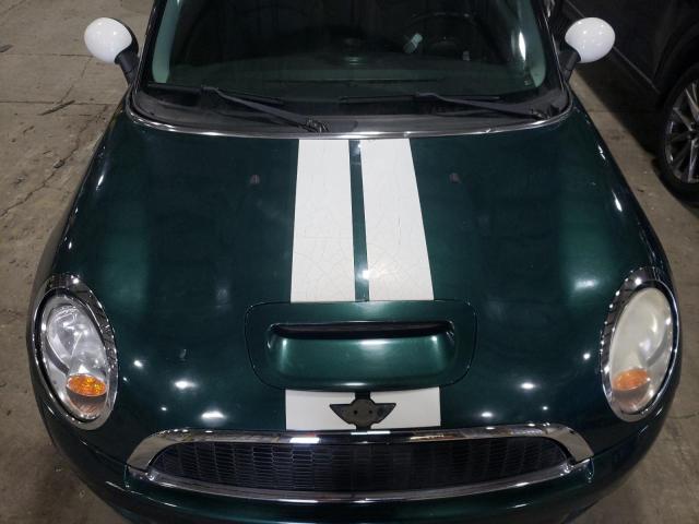WMWMF7C53ATZ72382 Mini COOPER S