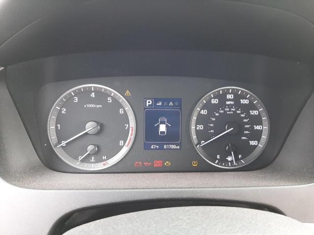 5NPE34AF4FH171353 Hyundai Sonata Sport