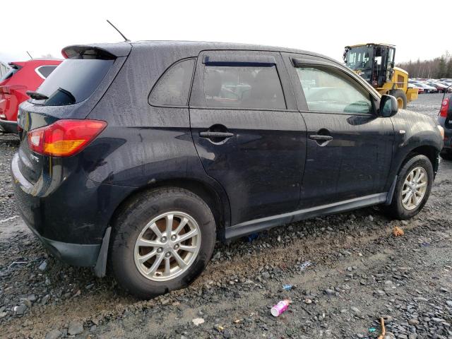 Vin: 4a4aj3au6de602049, lot: 36045423, mitsubishi outlander se 20133