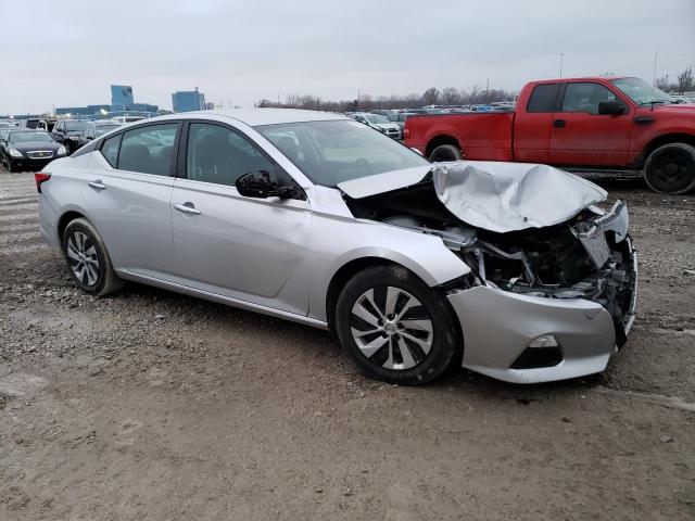 2020 NISSAN ALTIMA S - 1N4BL4BV0LC203186