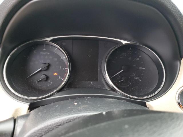 KNMAT2MV9GP596031 Nissan ROGUE S
