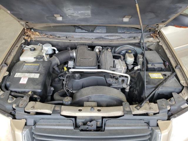 1GKDS13S642440298 GMC Envoy