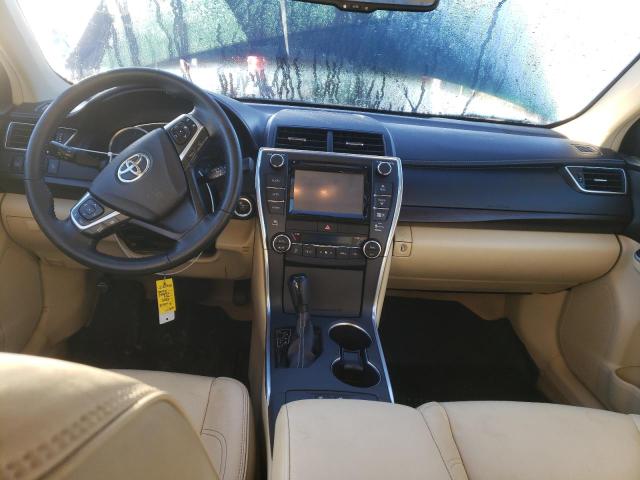 2015 TOYOTA CAMRY XSE - 4T1BK1FK0FU562317