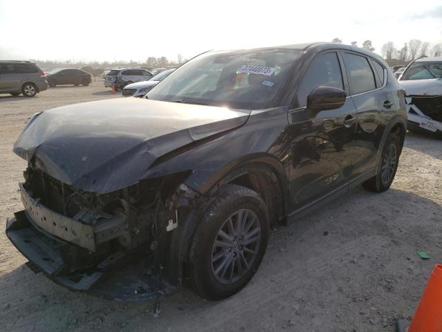 2019 MAZDA CX-5 SPORT JM3KFABM3K1512174