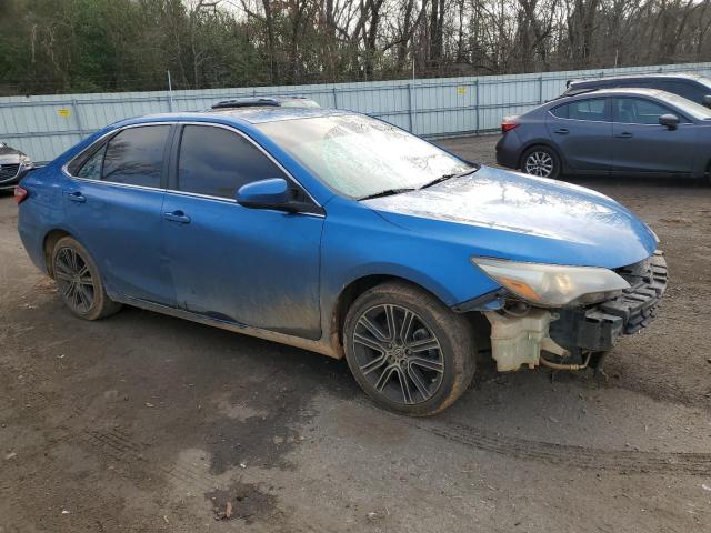 2016 TOYOTA CAMARY 4T1BF1FK9GU562371