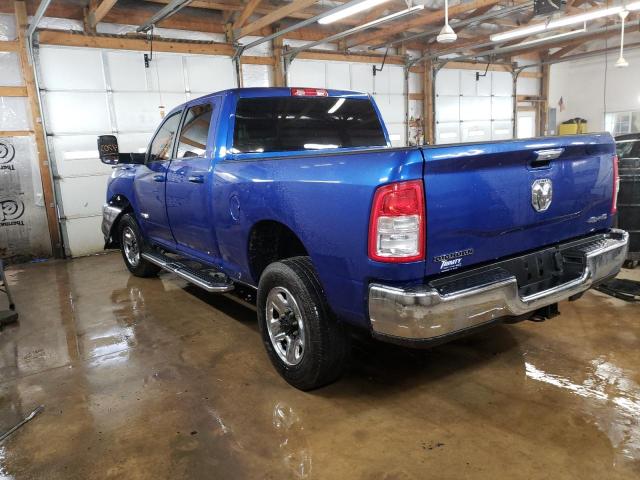 2019 RAM 2500 BIG H - 3C6UR5DL0KG632155