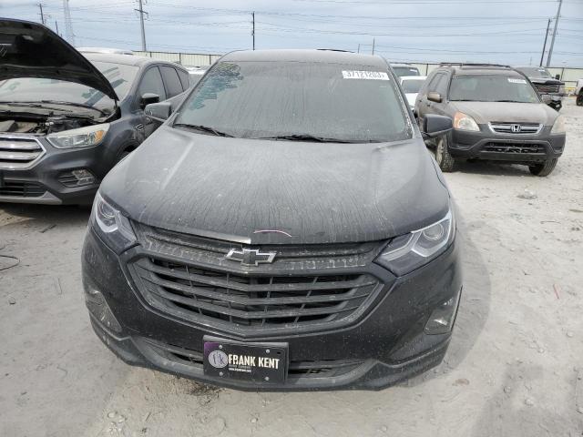 2020 CHEVROLET EQUINOX LT 3GNAXKEV7LL322262