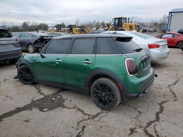 WMW33DK08N2R69062 Mini Cooper