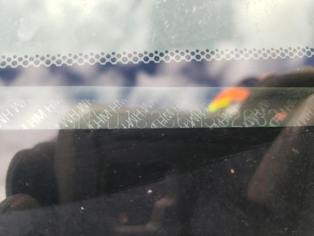 2HNYD18286H532632 Acura MDX