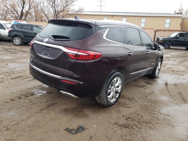 2020 BUICK ENCLAVE AV - 5GAERDKW9LJ292798
