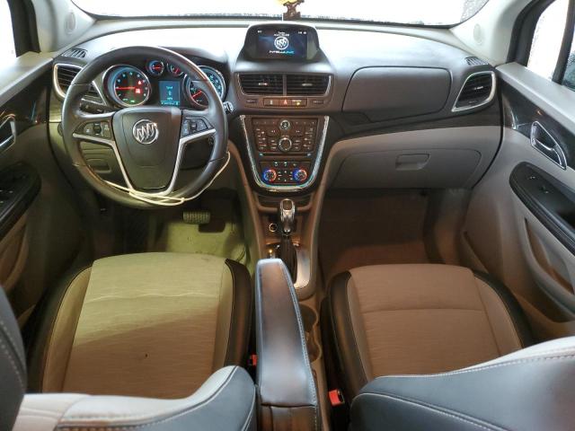 2015 BUICK ENCORE CON - KL4CJBSB5FB212436