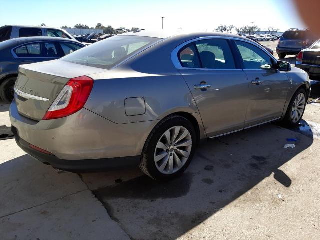 2015 LINCOLN MKS 1LNHL9EK8FG606229