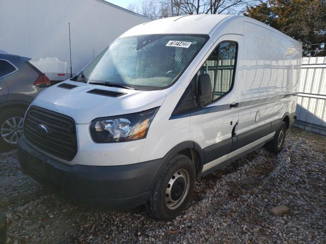 2015 FORD TRANSIT T- - 1FTSW2CM7FKB31358