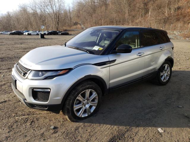 2019 Land Rover Range Rover Evoque SE