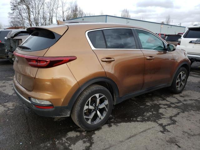 KNDPMCAC5L7830496 KIA Sportage Lx