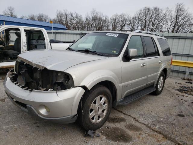 2003 Lincoln Navigator 