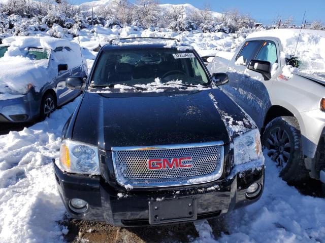 1GKET63M072252882 GMC Envoy Denali