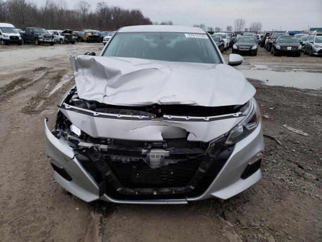 2020 NISSAN ALTIMA S - 1N4BL4BV0LC203186