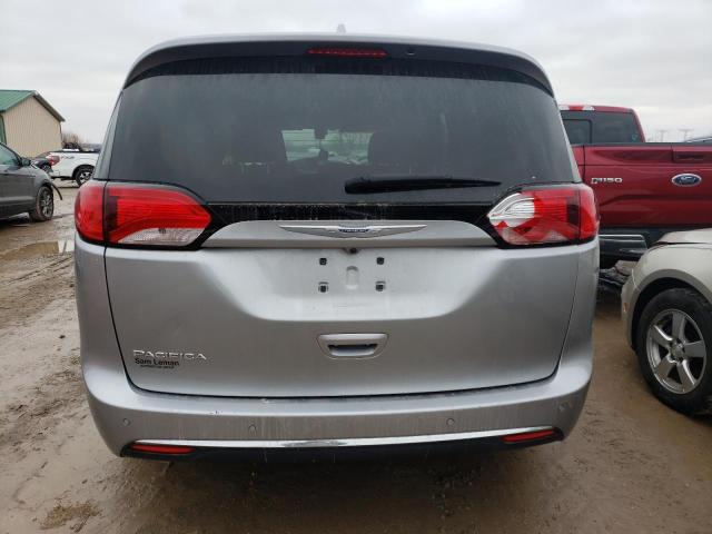 2020 CHRYSLER PACIFICA T - 2C4RC1FG3LR198883