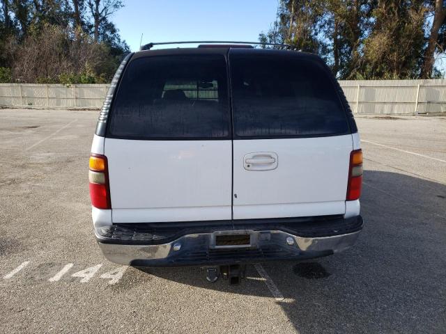 3GKGC26U41G138489 GMC Yukon