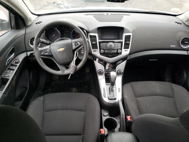 2016 CHEVROLET CRUZE LIMI - 1G1PE5SB7G7204106