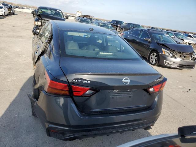2020 NISSAN ALTIMA PLA - 1N4BL4FV6LN304201