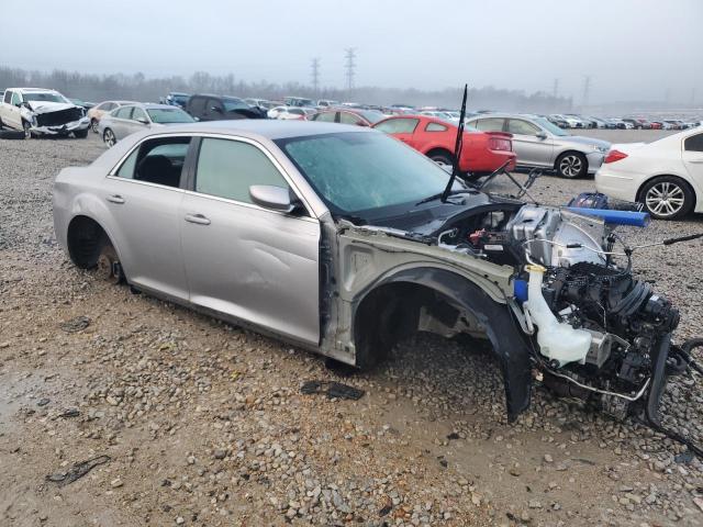 2014 CHRYSLER 300 - 2C3CCAAG4EH136175
