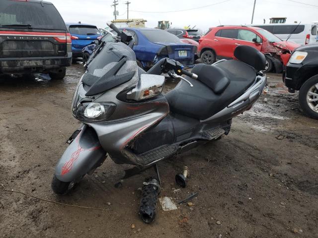 2006 SUZUKI AN650 AK6 JS1CP51B162100234