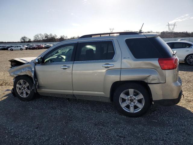 2GKFLTE34D6411764 GMC Terrain Sle
