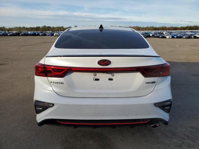 2021 KIA FORTE GT L - 3KPF34AD8ME278927