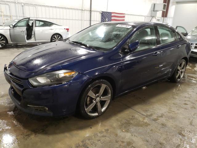 2015 DODGE DART GT - 1C3CDFEB5FD306941