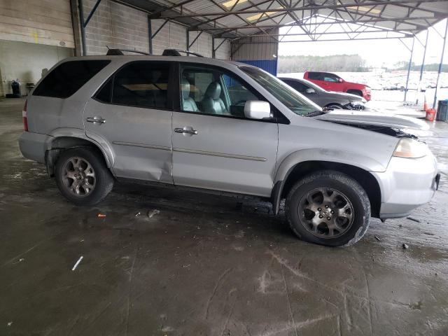 2HNYD18803H512343 Acura Mdx Touring