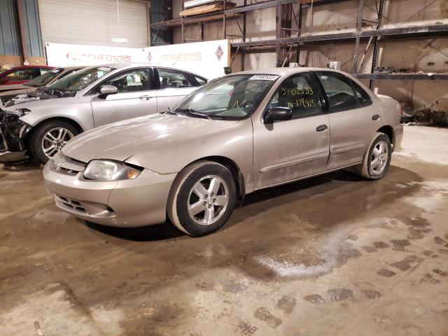 2003 Chevrolet Cavalier LS