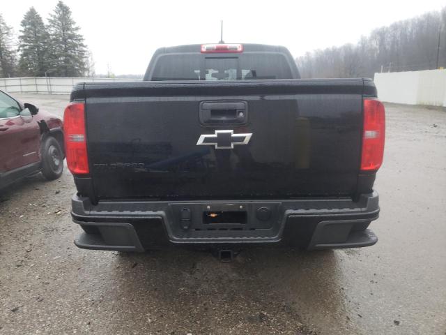 2019 CHEVROLET COLORADO L - 1GCGTCEN4K1351499