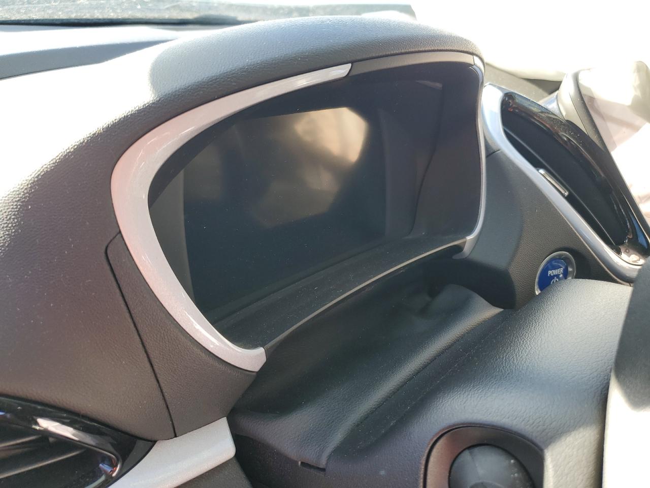 1G1RC6S53HU212639 CHEVROLET VOLT 2017