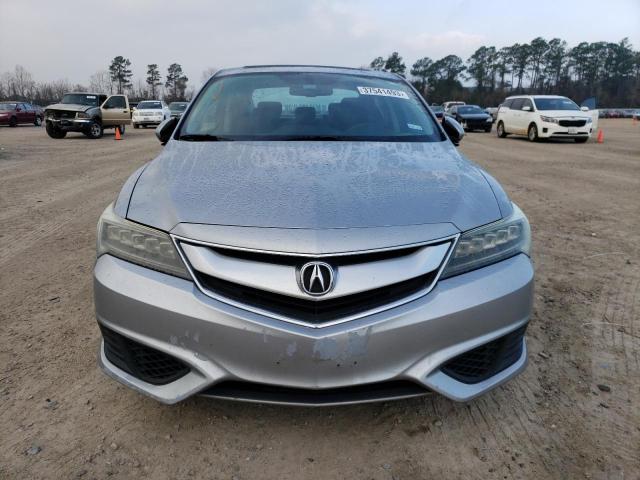 19UDE2F75HA006144 Acura Ilx Premium Tech