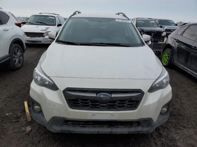 JF2GTABC7JH323355 Subaru Crosstrek Premium