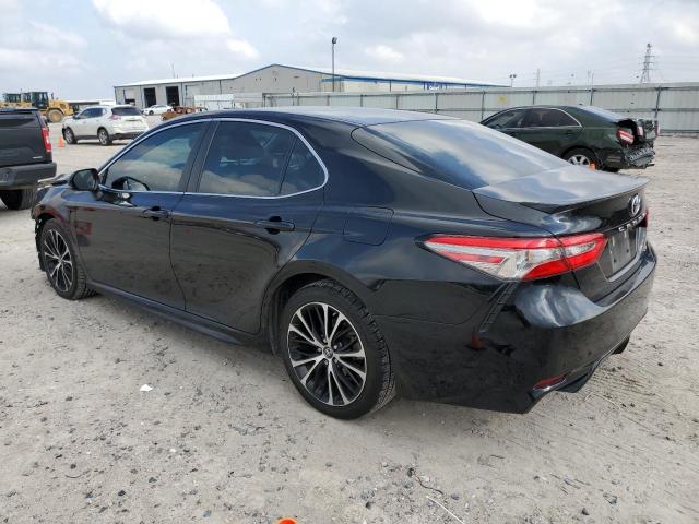 2018 TOYOTA CAMRY L - 4T1B11HK0JU650308