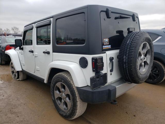1C4BJWEG4JL936296 Jeep Wrangler Unlimited Sahara