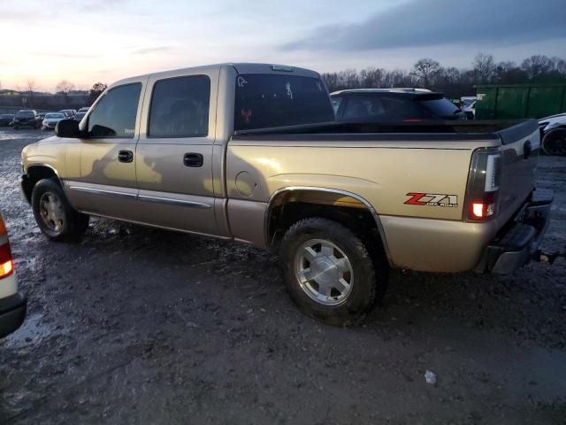 2GTEK13T651214403 GMC New Sierra K1500