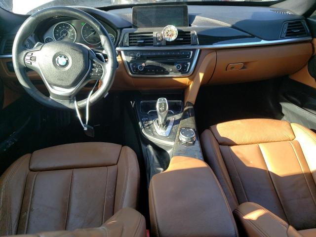 2016 BMW 328 XIGT S - WBA8Z5C54GG502084
