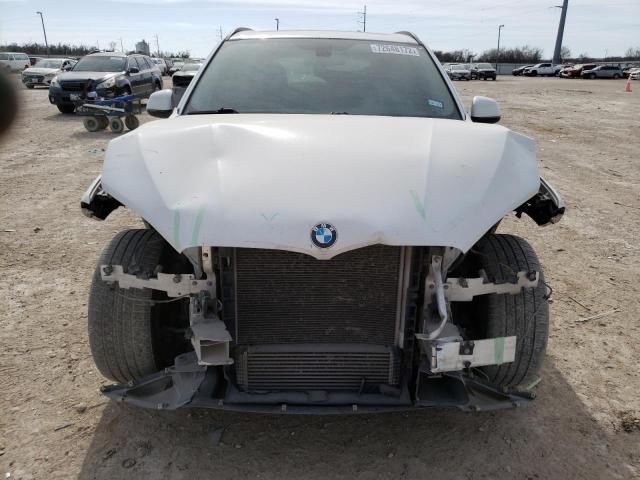 2016 BMW X5 SDRIVE3 - 5UXKR2C56G0H42240