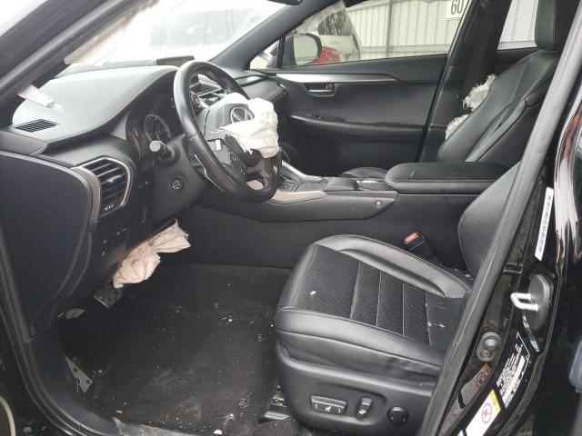 2019 LEXUS NX JTJYARBZXK2139332