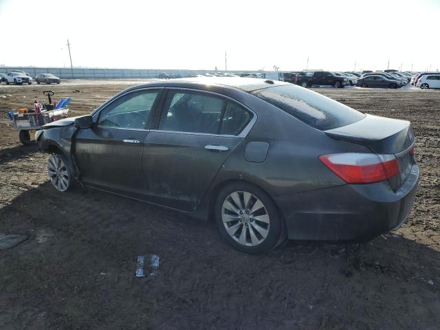 VIN 1HGCR2F80DA050331 2013 HONDA ACCORD no.2