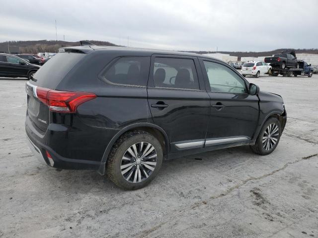 JA4AD2A39KZ032385 Mitsubishi Outlander Es