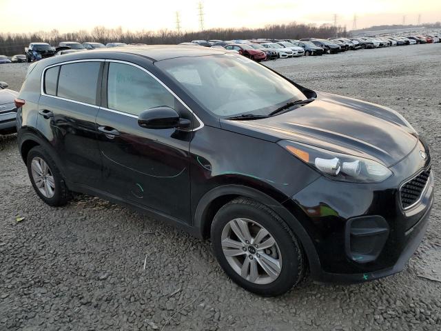 KNDPM3AC5H7297265 KIA Sportage Lx