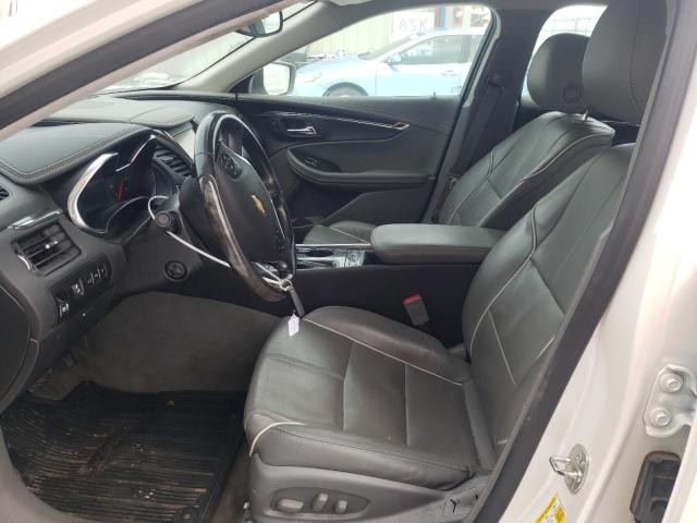 1G1145SLXEU136416 Chevrolet IMPALA LTZ