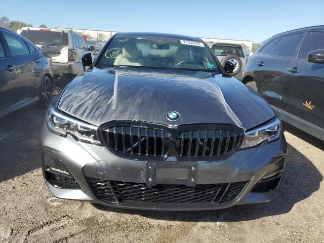 2021 BMW 330XI - 3MW5R7J08M8C12530