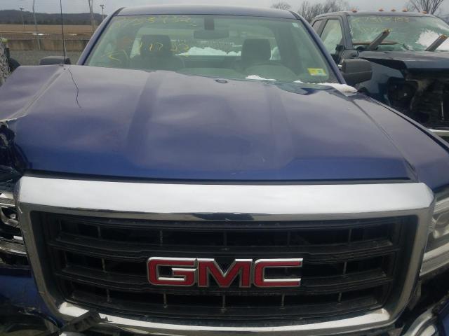 1GTN2TEH4EZ167819 GMC Sierra K1500