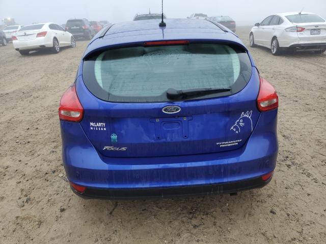 2015 FORD FOCUS TITA - 1FADP3N29FL356825